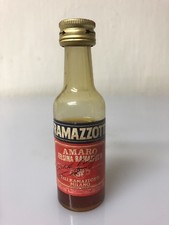Mignon Miniature Amaro Felsina