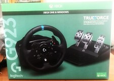 volante Logitech G923 per xbox one e pc
