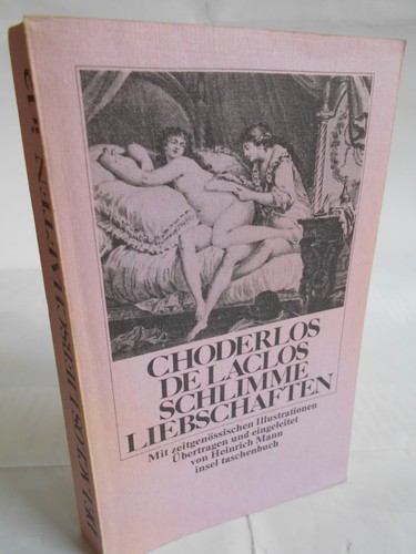 Laclos schlimme - de, laclos,