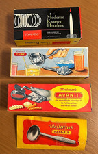 Lotto Oggetti vintage anni 50