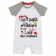 Pagliaccetto neonato