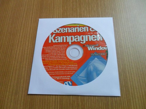 Scenari e campagne per - (pc),