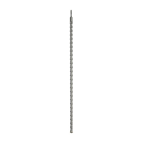 Punta martello timco 25x1000 - punta,
