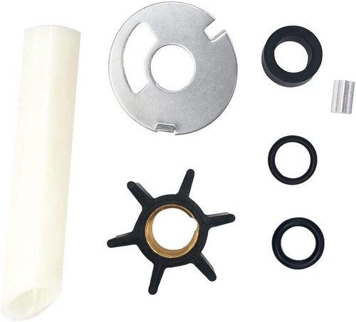 Kit girante pompa acqua