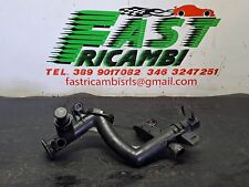 TUBO ACQUA RADIATORE FORD FOCUS C-MAX PSA 1.6 TDCI 9670254180 2010