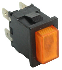 INTERRUTTORE MITACA PROFESSIONAL SYSTEM MPS M4 ALIMENTAZIONE