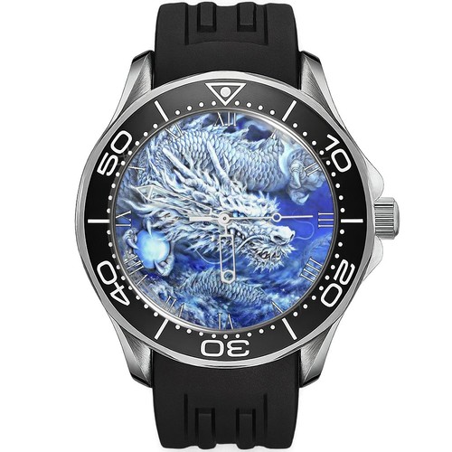 Orologio polso con - orologio,