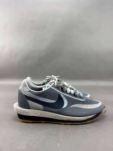 Nike sacai clot kiss - x,