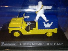 Citroen mehari jeu - mehari, de