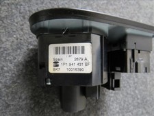 devio leva luci SEAT LEON 1.9