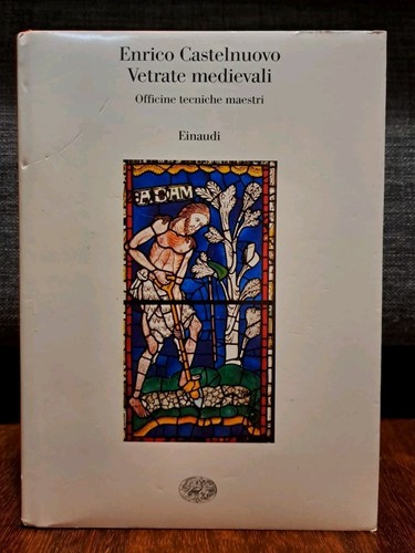 Castelnuovo vetrate medievali - castelnuovo,