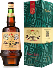 Amaro Montenegro 70Cl Special