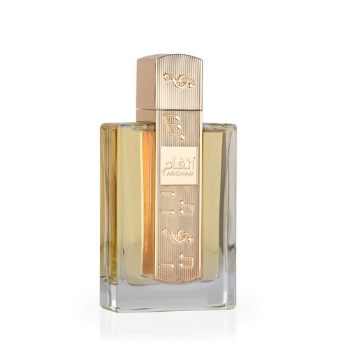 Lattafa angham eau parfum - eau, de