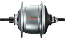 Mozzo cambio Shimano Nexus 8