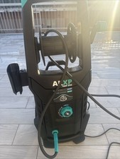 idropulitrice professionale