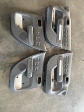 Pannelli Originali Citroen C3