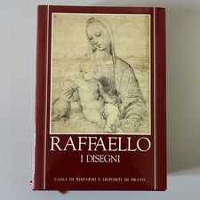 Libro Raffaello - I Disegni