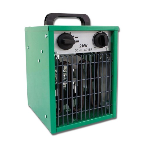 Riscaldatore serra elettrico - riscaldatore,
