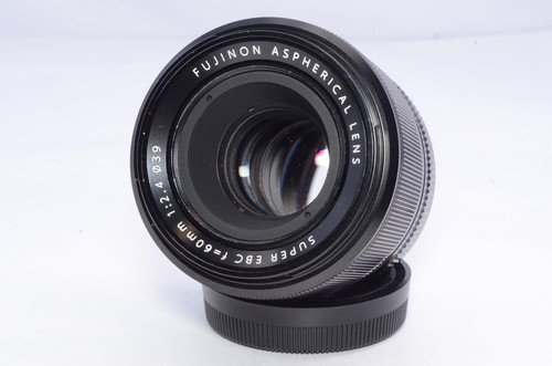 Fujifilm fujinon 60mm 2 - fujinon, f/2.4