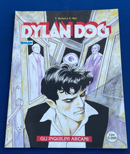 DYLAN DOG  "Gli Inquilini