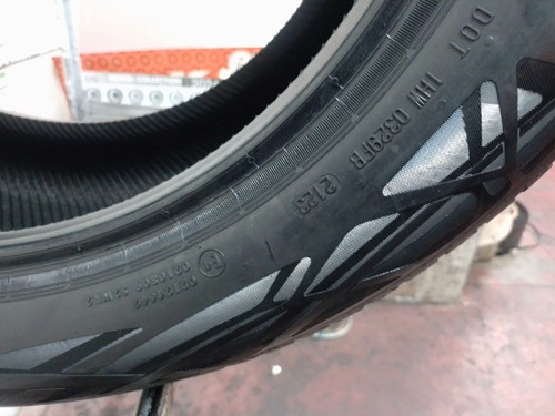 Pneumatici usati continental - 2,