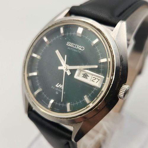 Orologio vintage seiko lord - seiko,