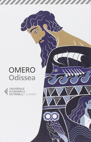 Odissea paperback jun 04 - odissea, [paperback]