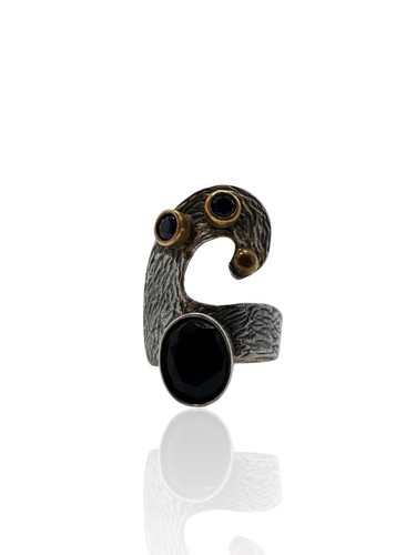 Anello argento 925 - anello, colore