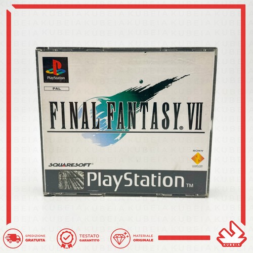 Final fantasy vii square - fantasy,
