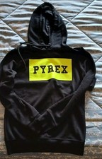  PIREX  FELPA  NERA UONO