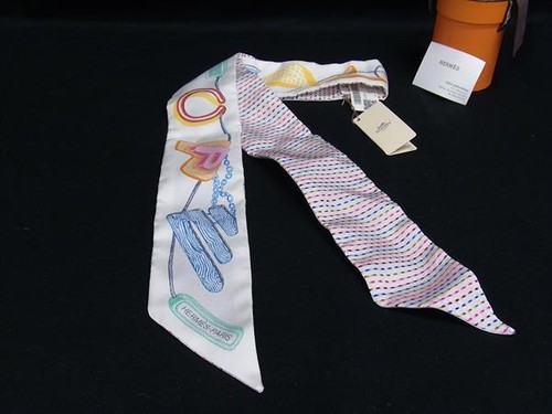 Hermes chevaloscopio punta - chevaloscopio,