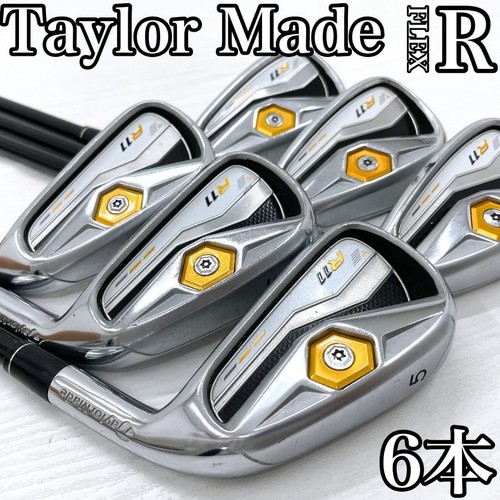 Ferri taylormade r11 - taylormade,