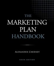 THE MARKETING PLAN HANDBOOK