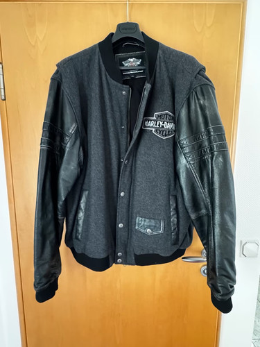 Giacca harley davidson uomo - harley,