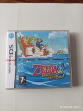 The legend zelda phantom - legend,