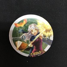 Fire Emblem Bonus Micaiah Can