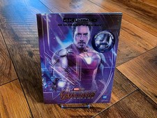 Avengers Endgame - Weet Coll