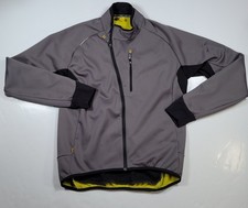 Mavic Cycling Jacket Mens XL