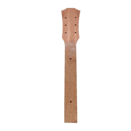 Manico per chitarra elettrica