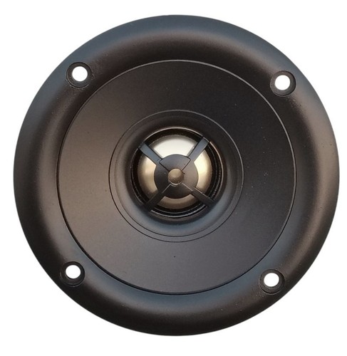 Tweeter cupola titanio - tweeter, 8