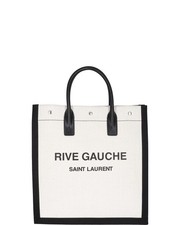 Borsa tote SAINT LAURENT Rive