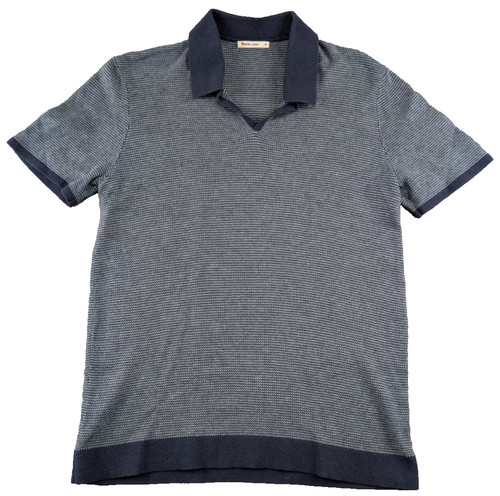 Maglione liam marine - maglione,