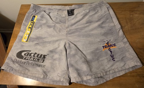 Pantaloncini travis scott - pantaloncini,