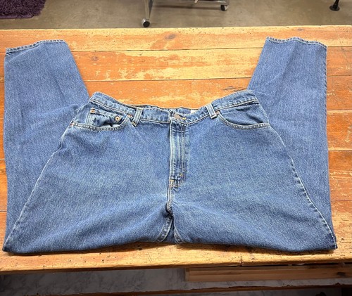 Levi 506 taglio dritto 33x31 - levi's,