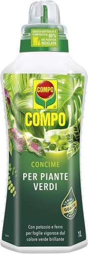 Compo concime liquido - compo,
