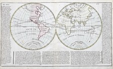 Worldmap Cartina Del Mondo