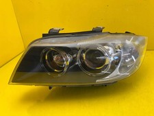 Faro proiettore anteriore bmw