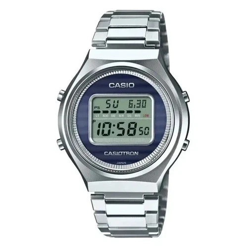 Orologio casio casiotron 50th - orologio,
