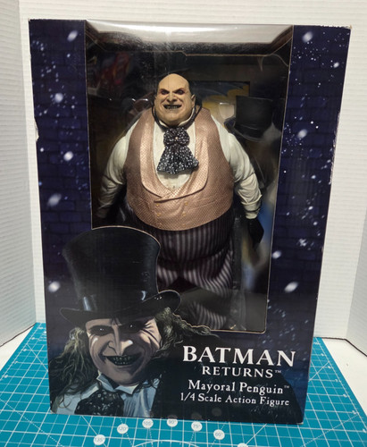 Neca batman returns - neca,