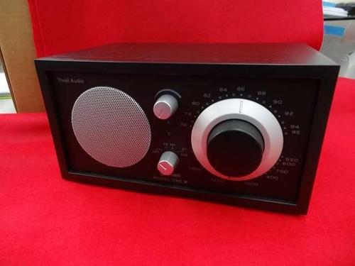 Radio tavolo tivoli audio - radio,
